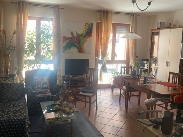 appartamento in affitto a Pontedera in zona La Bianca