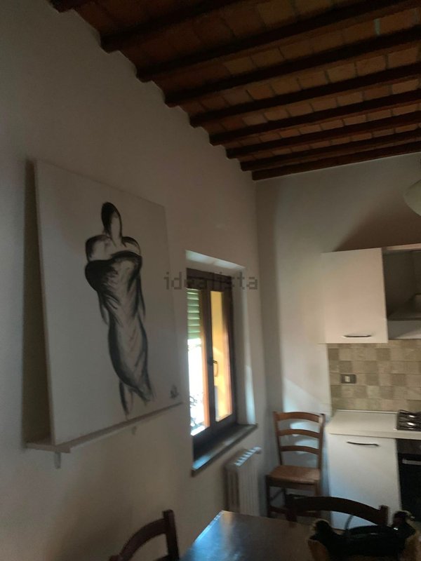 appartamento in affitto a Pontedera