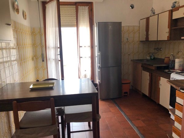 appartamento in affitto a Pontedera