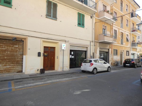 ufficio in affitto a Pontedera