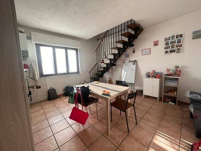 appartamento in affitto a Pontedera in zona La Bianca