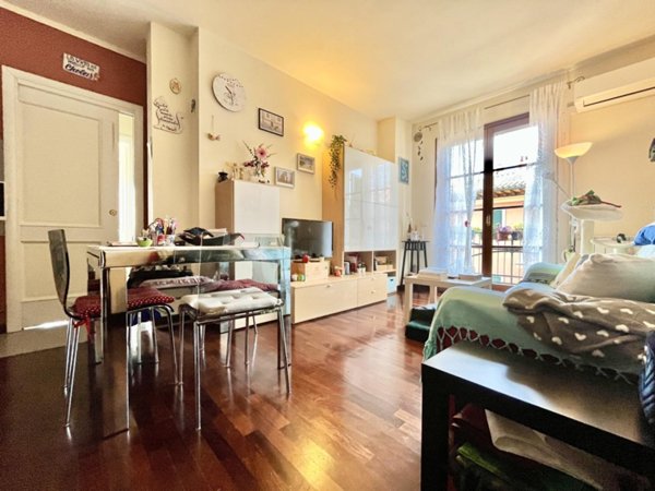 appartamento in affitto a Pontedera