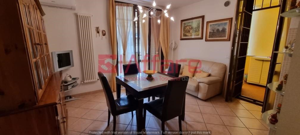 appartamento in affitto a Pontedera in zona La Bianca