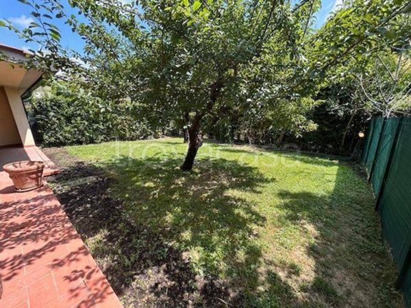 appartamento in affitto a Pontedera in zona Il Romito