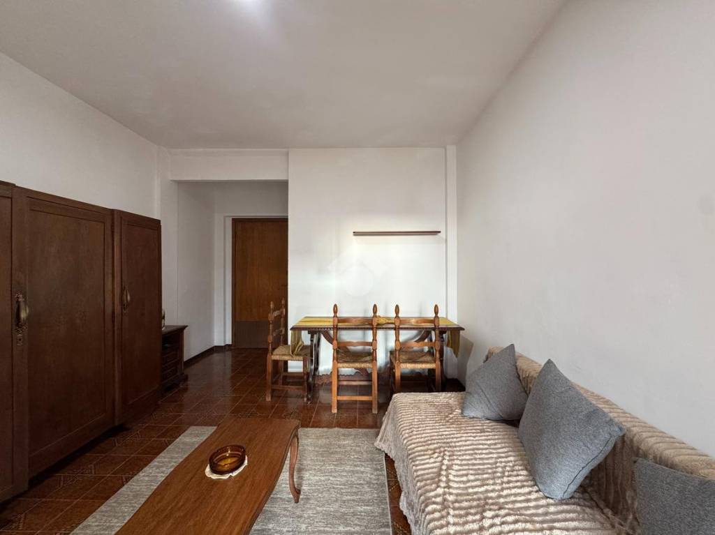 appartamento in affitto a Pontedera