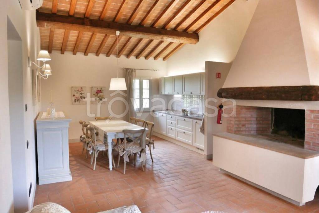 appartamento in affitto a Pontedera