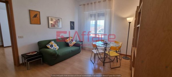appartamento in affitto a Pontedera in zona La Bianca