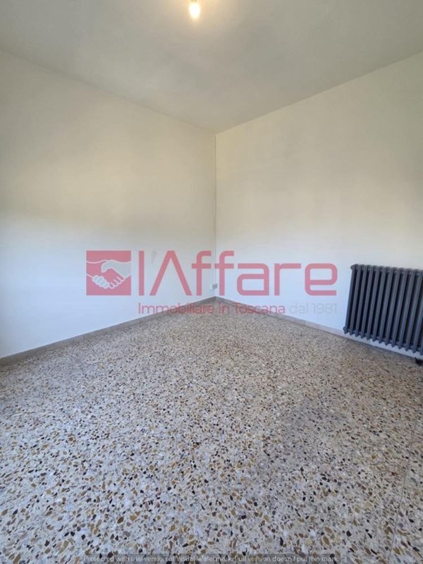 appartamento in affitto a Pontedera