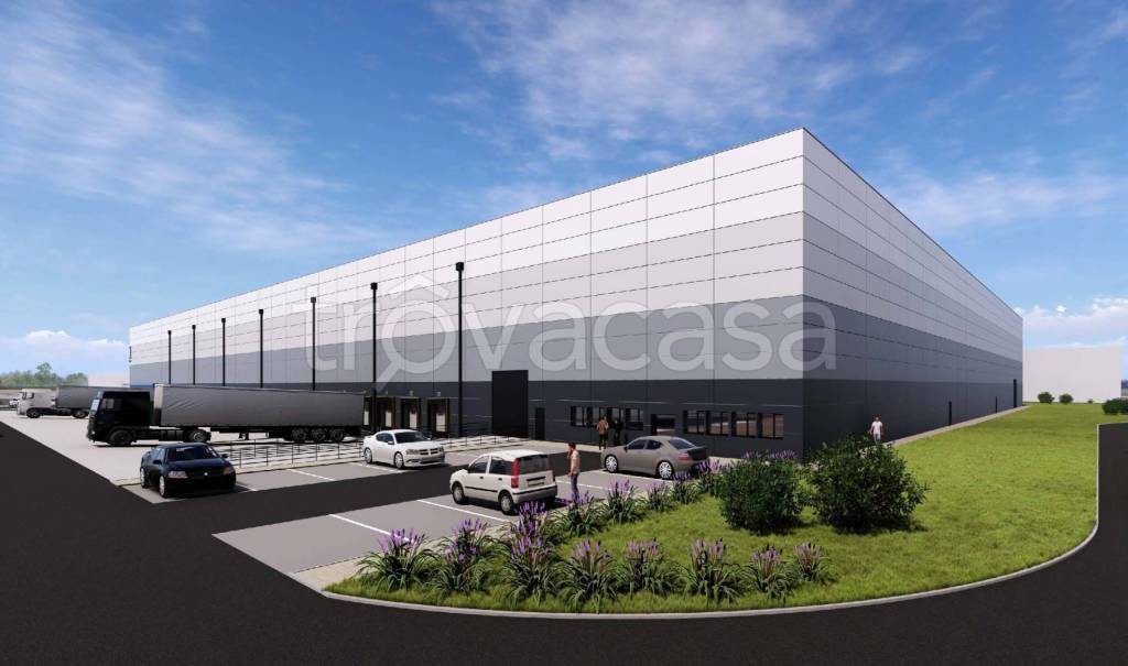 locale commerciale in affitto a Pontedera