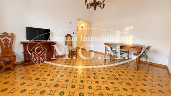 appartamento in affitto a Pontedera