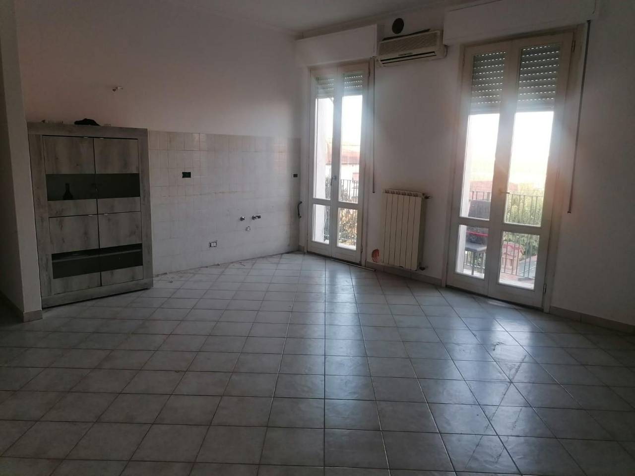 appartamento in affitto a Pontedera in zona La Bianca