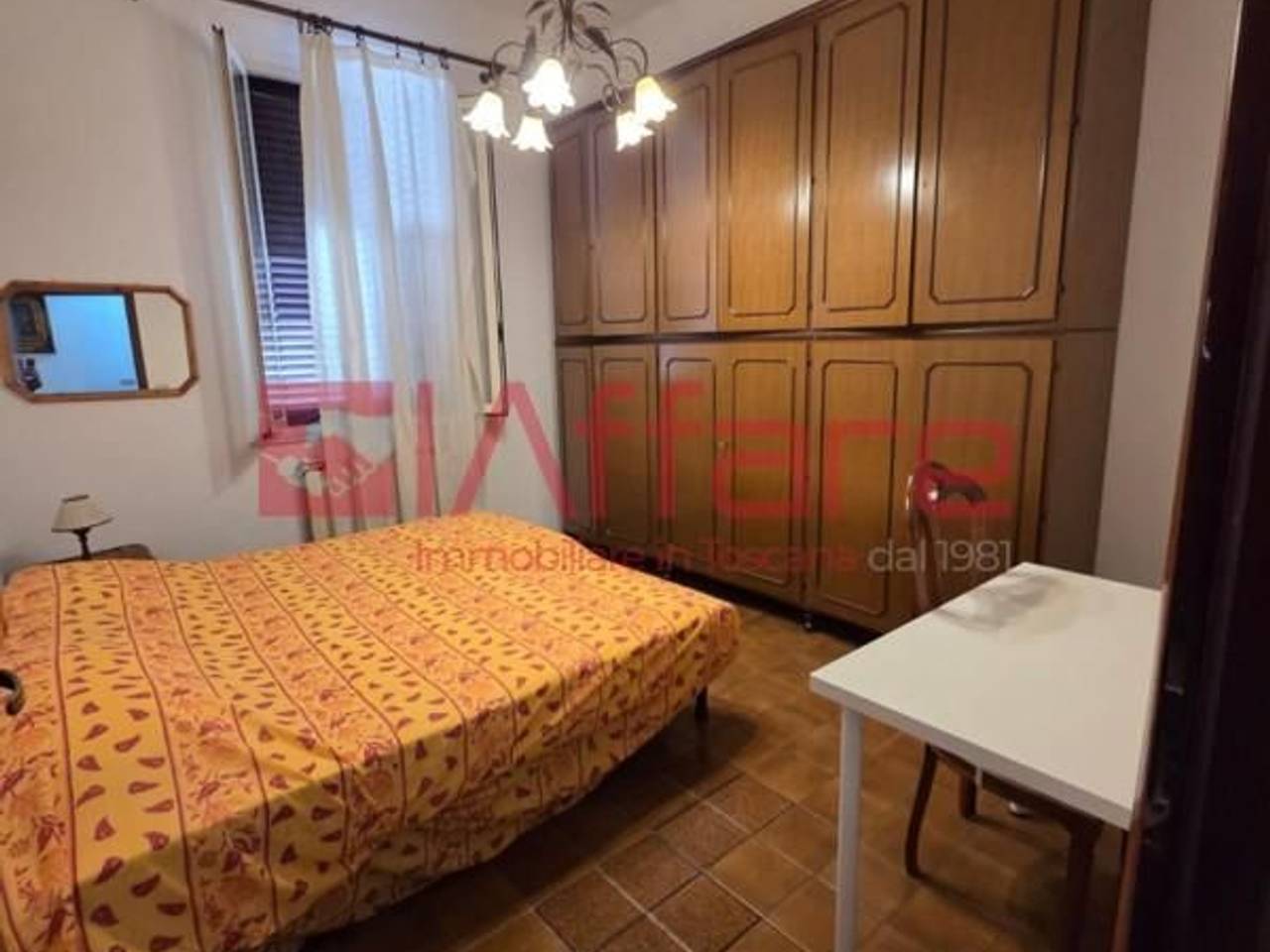 appartamento in affitto a Pontedera