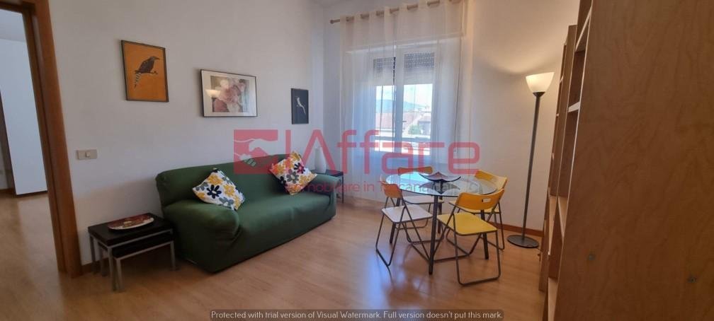 appartamento in affitto a Pontedera in zona La Bianca