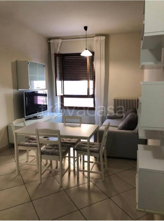 appartamento in affitto a Pontedera in zona La Bianca