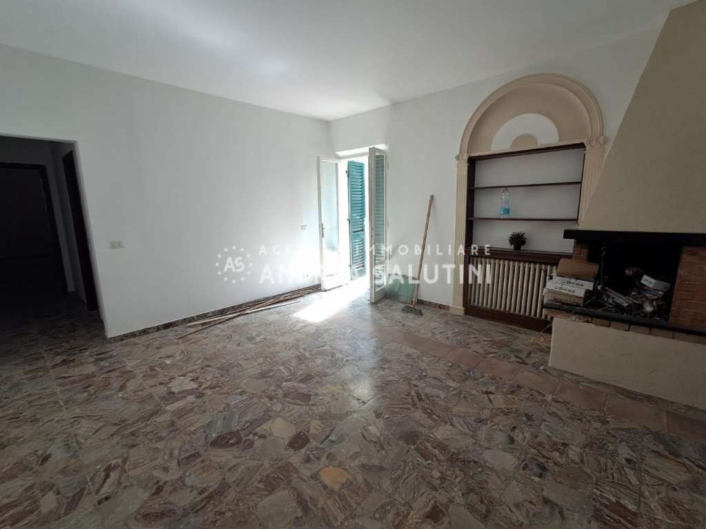 appartamento in affitto a Pontedera