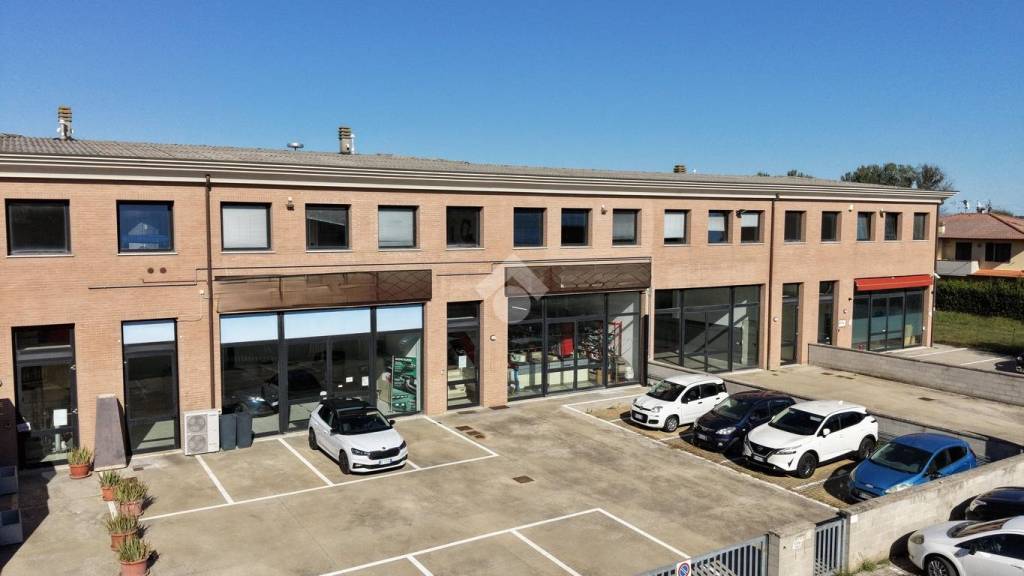 ufficio in affitto a Pontedera