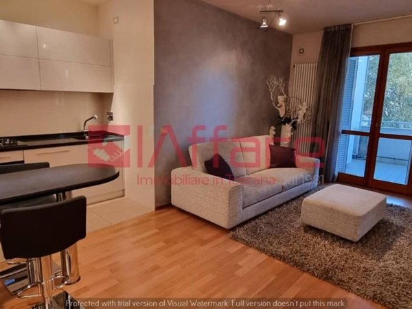 appartamento in affitto a Pontedera in zona La Bianca