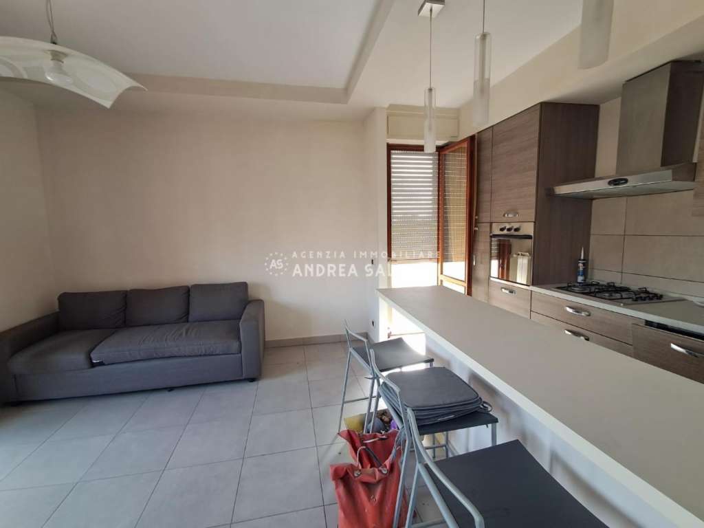 appartamento in affitto a Pontedera