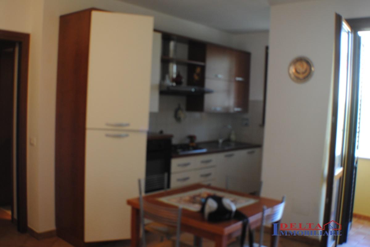 appartamento in affitto a Riparbella