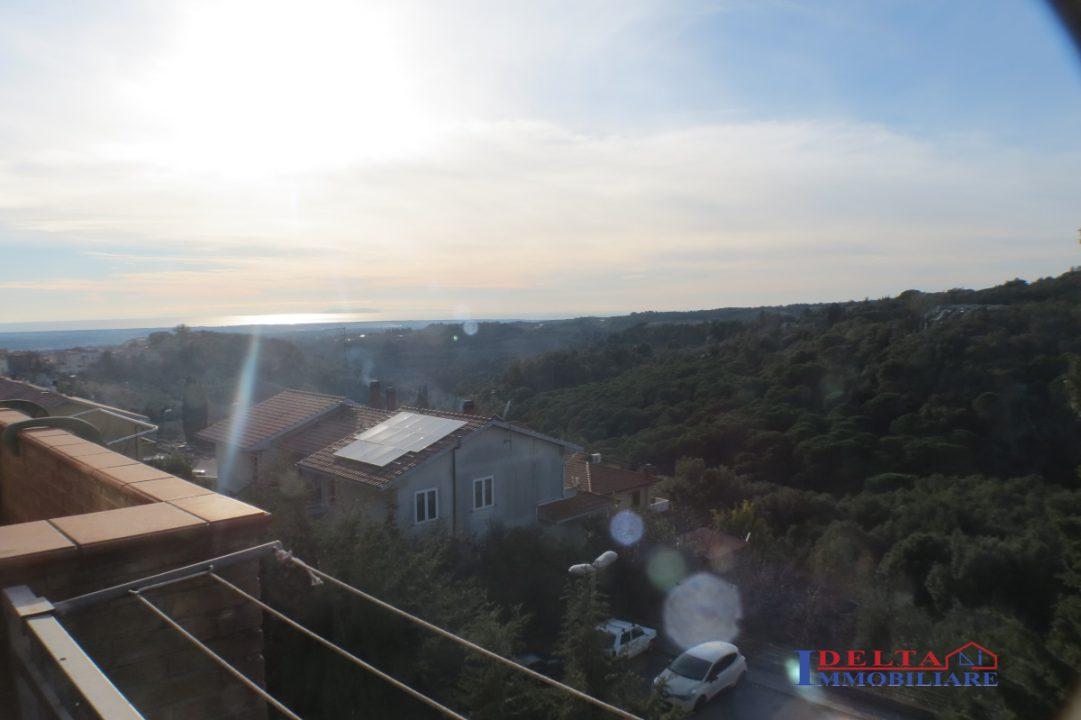 appartamento in affitto a Riparbella
