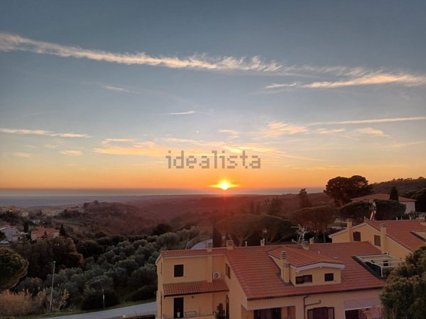 appartamento in affitto a Riparbella