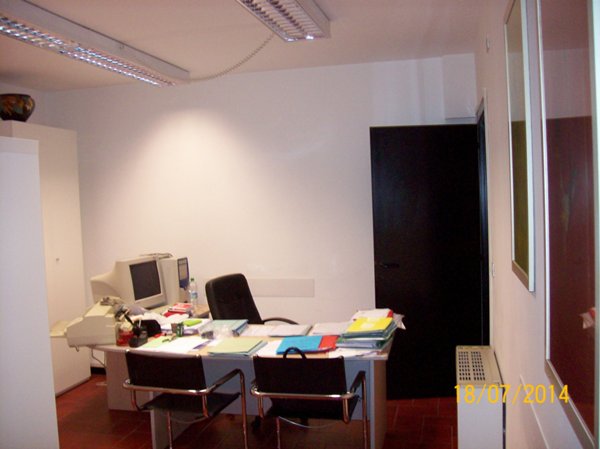 ufficio in affitto a San Giuliano Terme in zona Ghezzano
