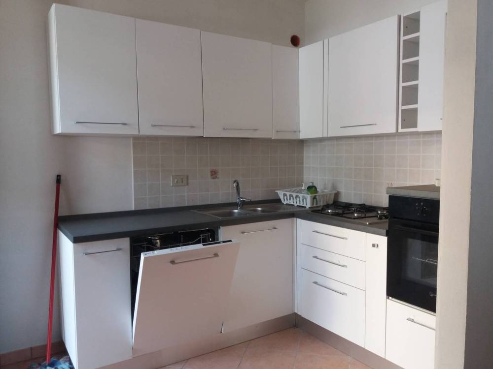 casa indipendente in affitto a San Giuliano Terme in zona Agnano