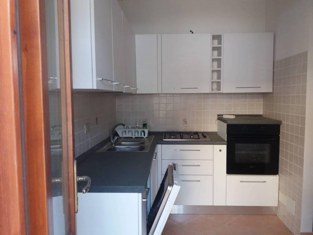 casa indipendente in affitto a San Giuliano Terme in zona Agnano