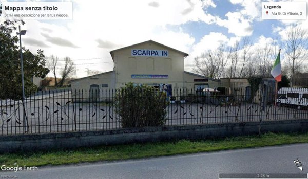 casa semindipendente in affitto a San Giuliano Terme