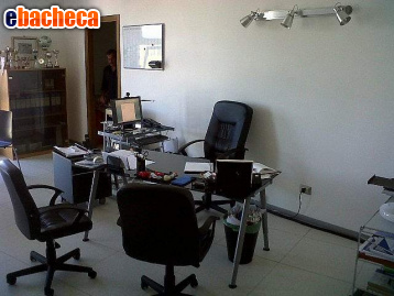 ufficio in affitto a San Giuliano Terme