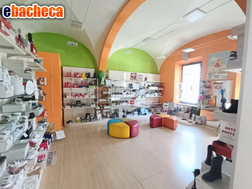 negozio in affitto a San Giuliano Terme