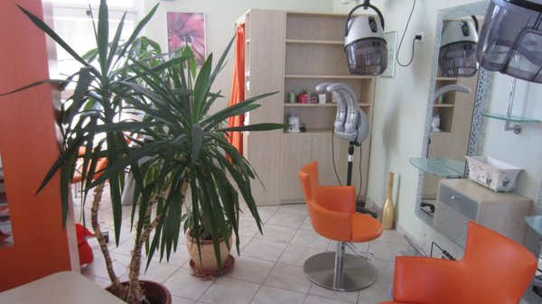 locale commerciale in affitto a San Giuliano Terme