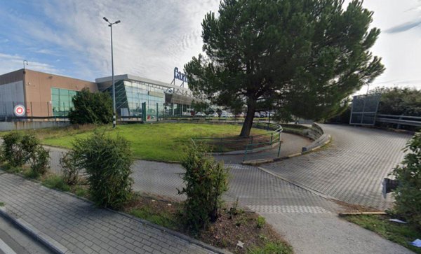 ufficio in affitto a San Giuliano Terme in zona Ghezzano