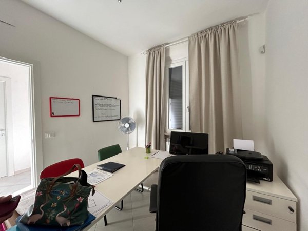 ufficio in affitto a San Giuliano Terme
