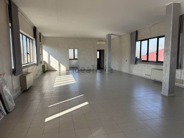 ufficio in affitto a San Giuliano Terme