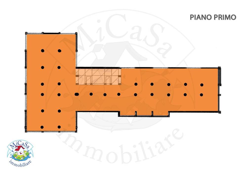 negozio in affitto a San Giuliano Terme