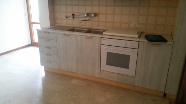 appartamento in affitto a San Giuliano Terme in zona Gello