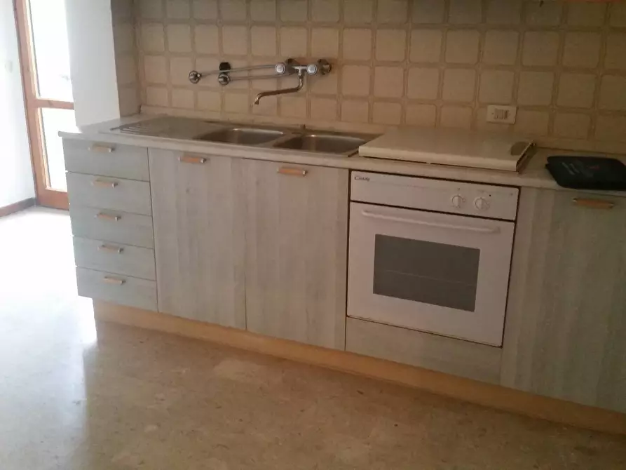 appartamento in affitto a San Giuliano Terme in zona Gello