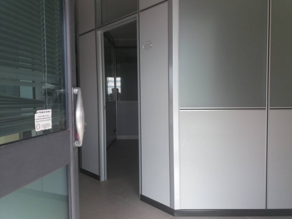 ufficio in affitto a San Giuliano Terme