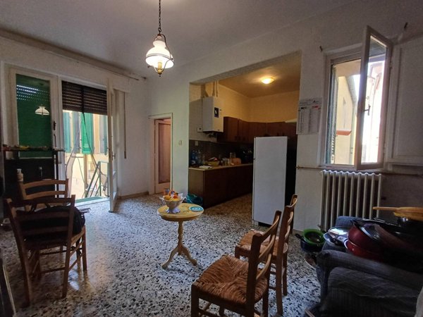 appartamento in affitto a San Giuliano Terme