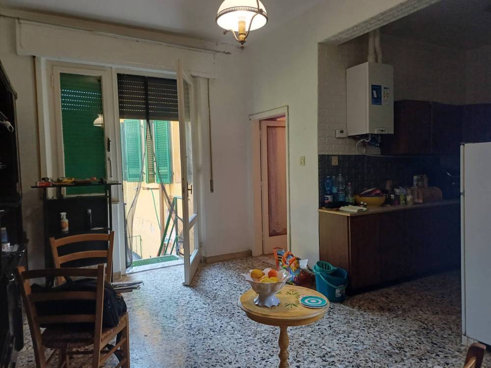 appartamento in affitto a San Giuliano Terme