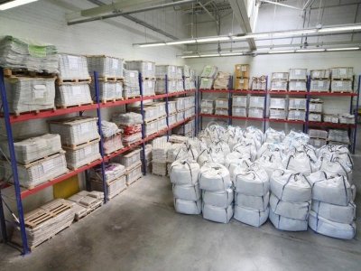 locale di sgombero in affitto a San Giuliano Terme in zona Ghezzano