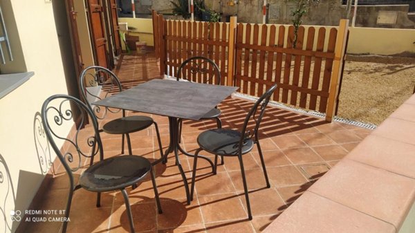 appartamento in affitto a San Giuliano Terme in zona Pontasserchio