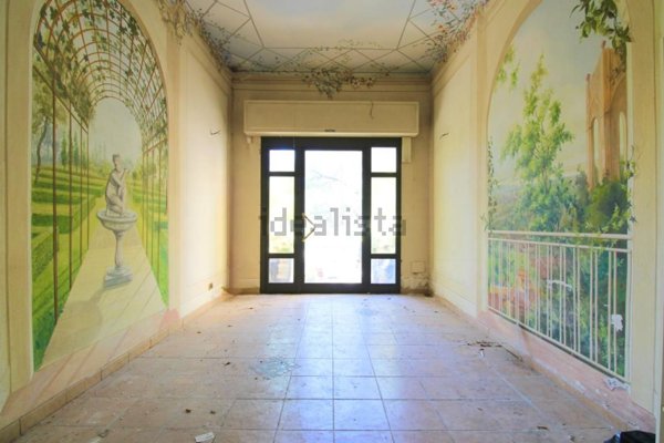 appartamento in affitto a San Giuliano Terme