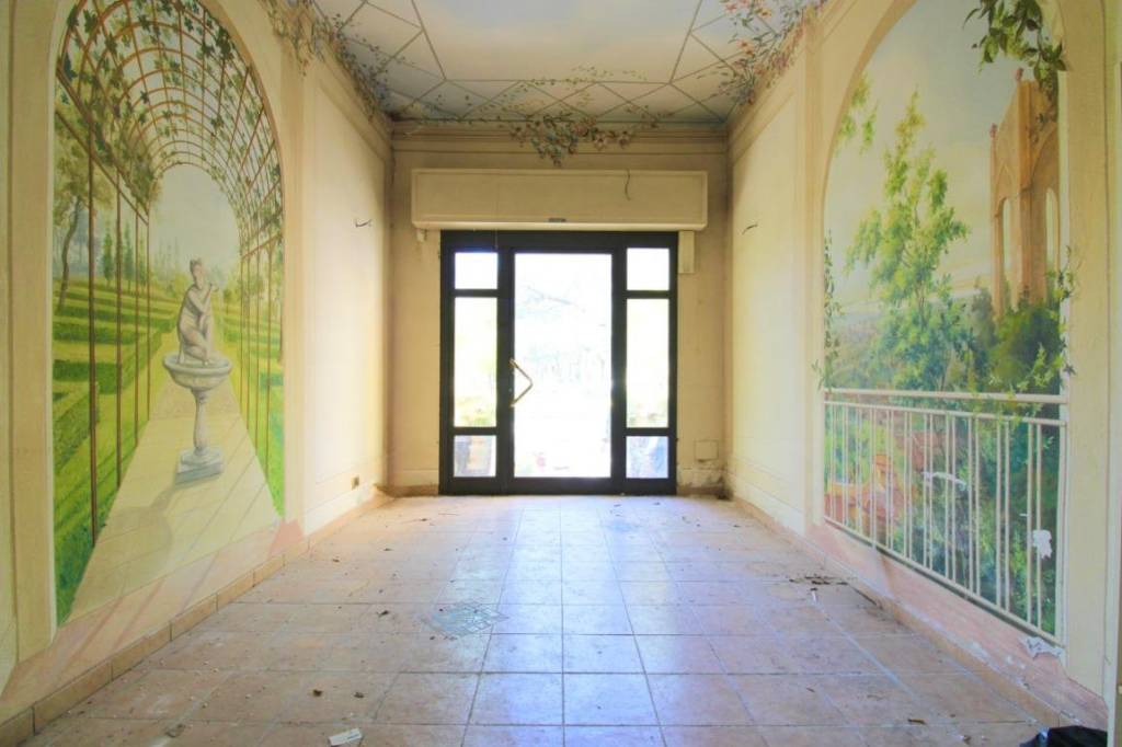 negozio in affitto a San Giuliano Terme