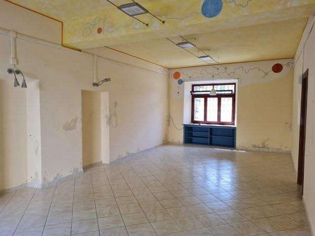 locale commerciale in affitto a San Giuliano Terme