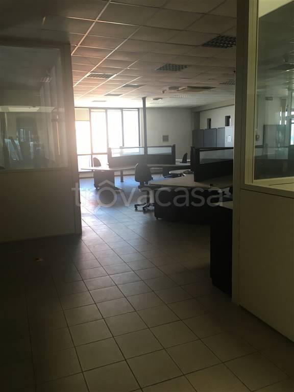 ufficio in affitto a San Giuliano Terme in zona Ghezzano