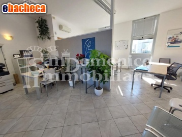 ufficio in affitto a San Giuliano Terme