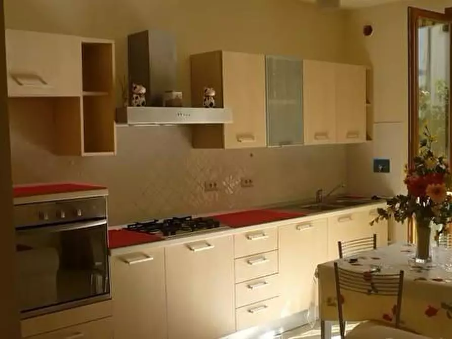 appartamento in affitto a San Giuliano Terme in zona Ghezzano