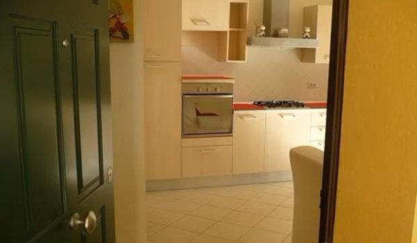 appartamento in affitto a San Giuliano Terme in zona Ghezzano